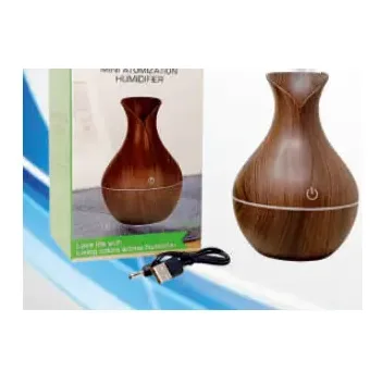 Flower Pot Humidifier