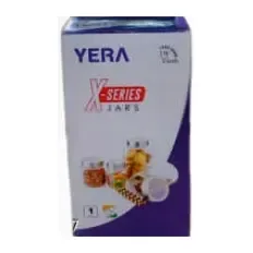 Yera Jar 1 ltr