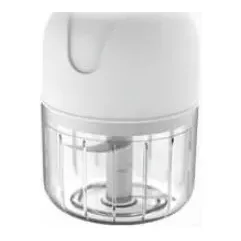 Garlic Chopper (Oval)