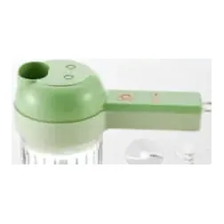 Vegetable Cutter Portable