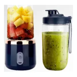 Juicer with Cup