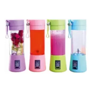 Powerbank Juicer
