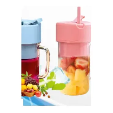Handle Juicer