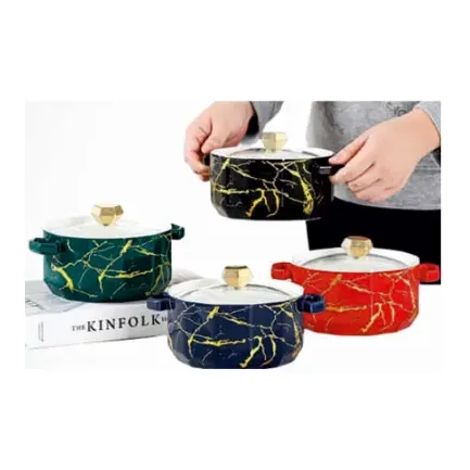 Casserole Ceramic