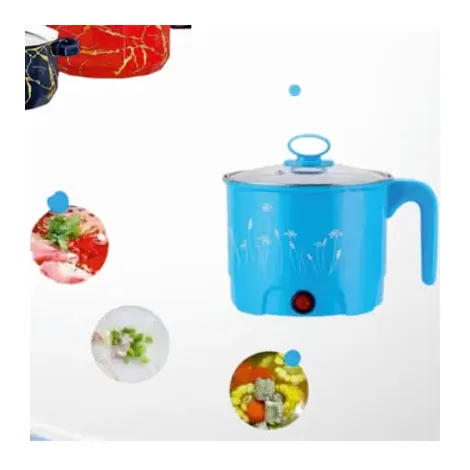 Electric Cookpot