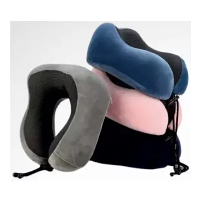 Neck Pillow (Mercury Foam)