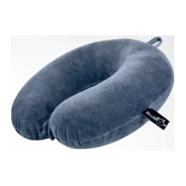 Neck Pillow U-Shape (Mercury Foam)