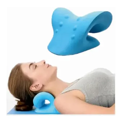 Neck Pillow (Eva Foam)