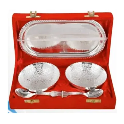 Bowl with Spoon – Home & Kitchen