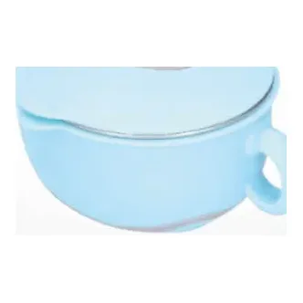 Steel Bowl