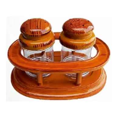 3Pcs Container