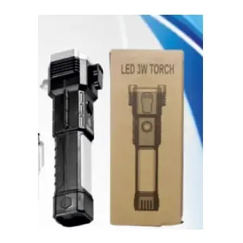 Hammer Torch