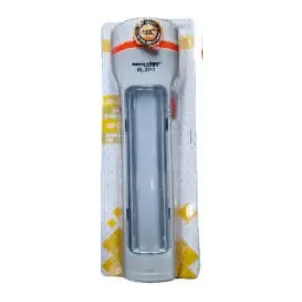 Torch with Tubelight