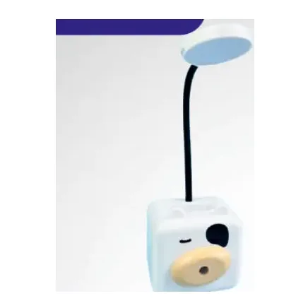Pig Lamp – Lamps & Torches
