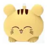 Cat Lamp