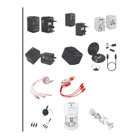 Multi Adapter