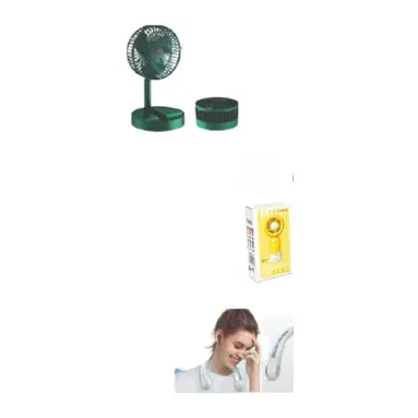 Neck Fan