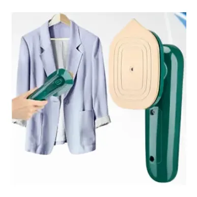 Iron Portable