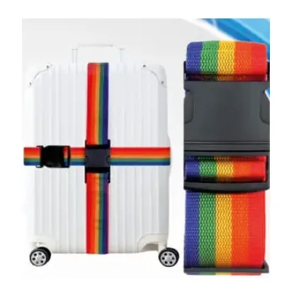 Bag Belt – Travel Accessories