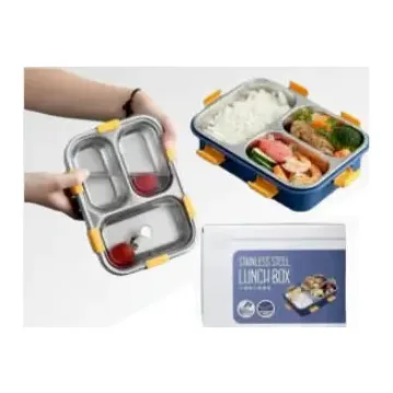 S3 Tiffin