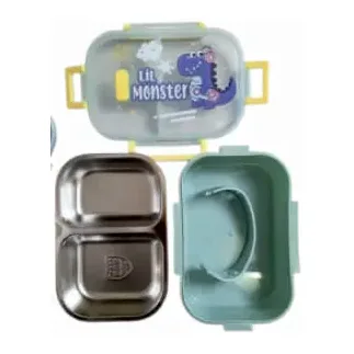 Unicorn S2 Tiffin