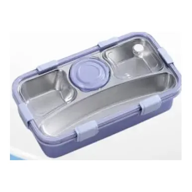 Bento Tiffin