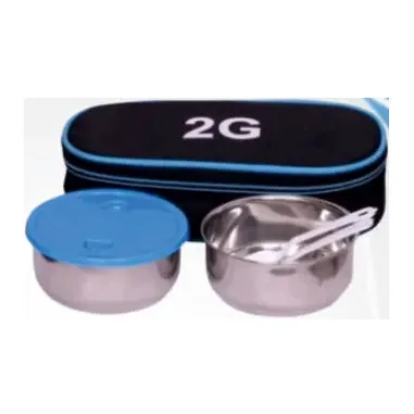 2G Tiffin