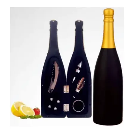 Bar Opener Bottle Set