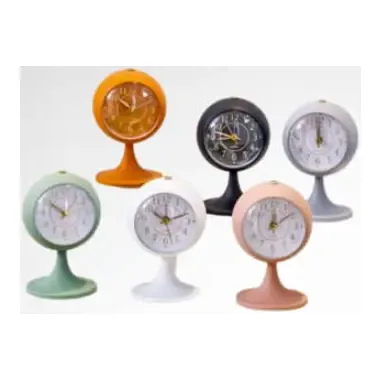 Cut Angle Clock