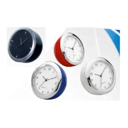 Mini Clock