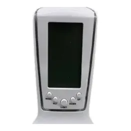 Digital Clock