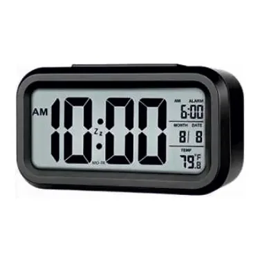 Black Clock