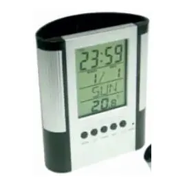 Pen Stand – Clocks, Calendars & Desk Décor