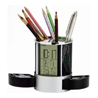 Round Pen Stand