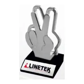 Victory Paper Weight BTC