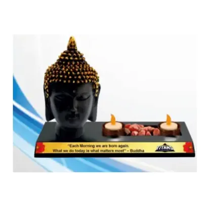 Lord Buddha Desktop BTC
