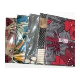 Bedsheet Choomantar Double Bed