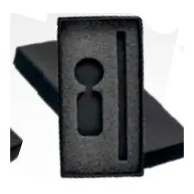 Pen Long Keychain Box