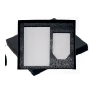 Passport Cover Luggage Tag Box