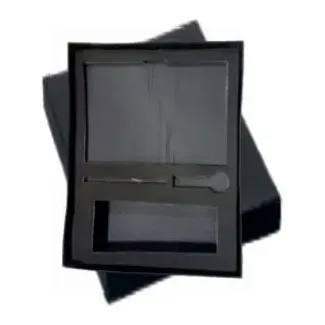 Diary Pen Keychain Cup Box