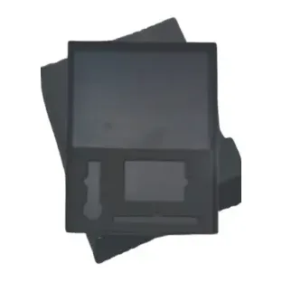 Keychain Box