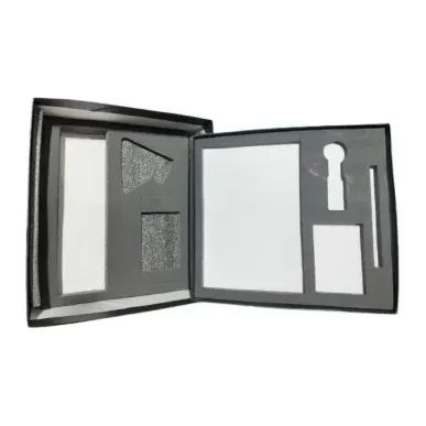 Upper Dupper Box