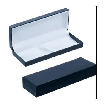 Black Pen Box -6539