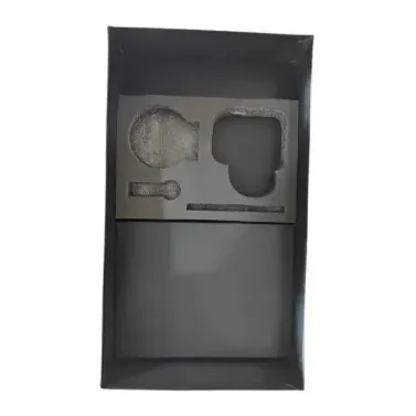Orgniser With Cup Box