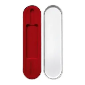 Tin Pen Box -65