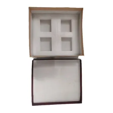 4 Pcs Cup Box