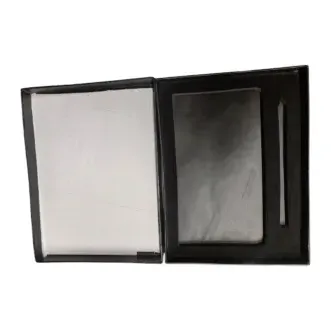 Pocket Dairy And Pen Box