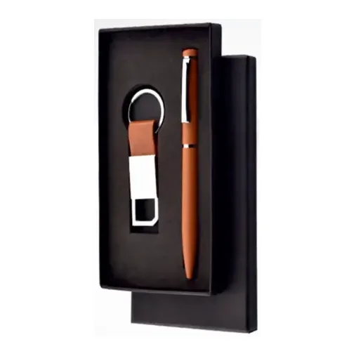 Pen Keychain Set