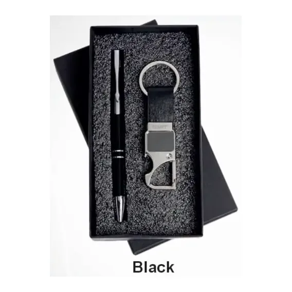 Pen Keychain Set