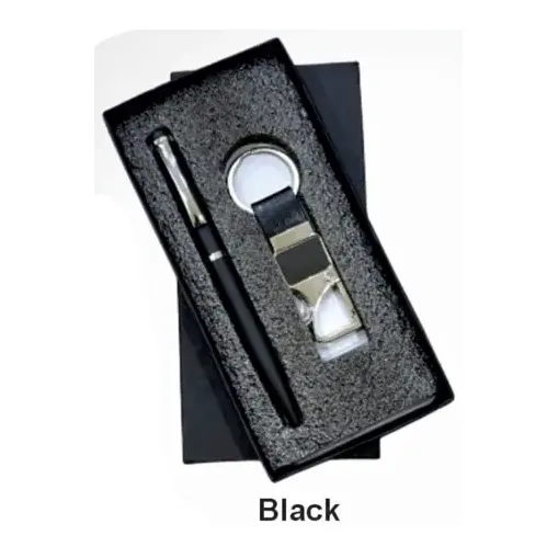 Pen & Keychain Sets